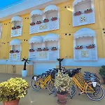 Hotel Meuble Tripoli Grado