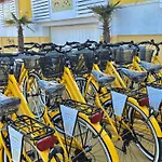 Meuble Tripoli Hotel Grado