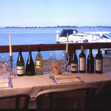 酒店 姆布勒黎波里酒店