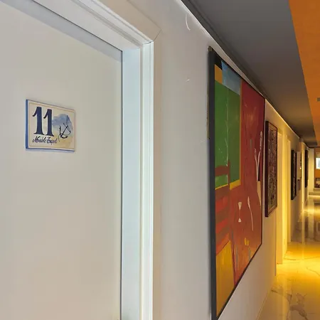 Meuble Tripoli Grado