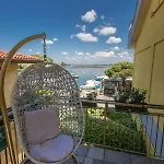 Ξενοδοχείο Meuble Tripoli Γκράντο