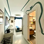 Ξενοδοχείο Meuble Tripoli 3*