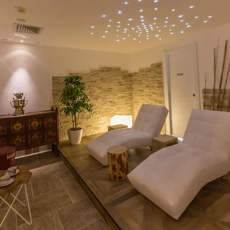 Ξενοδοχείο Meuble Tripoli