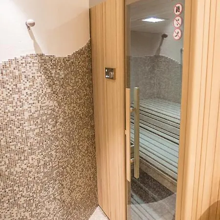 姆布勒黎波里酒店 酒店 3*