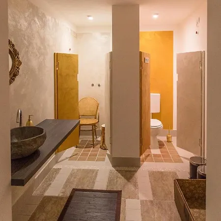 Hotel Meuble Tripoli Grado