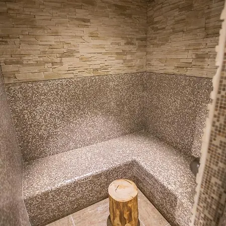 Hotel Meuble Tripoli