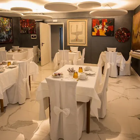 Meuble Tripoli Hotel Grado