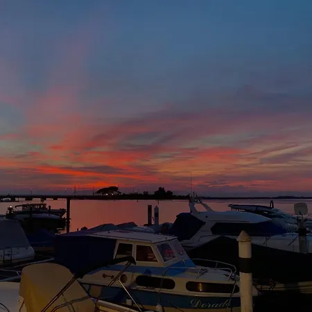 Hotel Meuble Tripoli