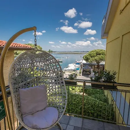 Hotel Meuble Tripoli Grado