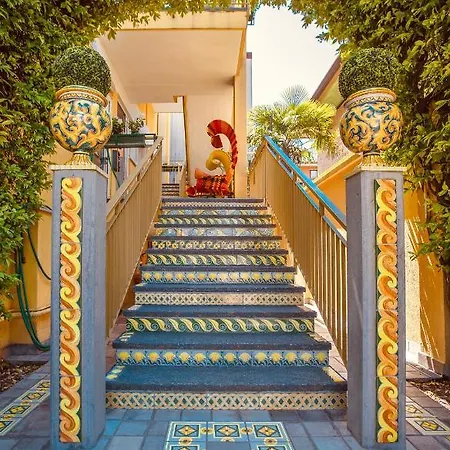 Meuble Tripoli Ξενοδοχείο
