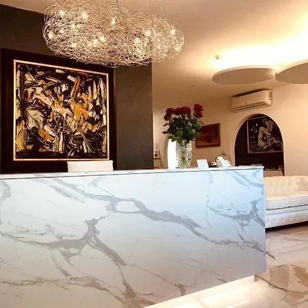 Meuble Tripoli Hotel 3*