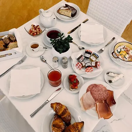 Hotel Meuble Tripoli