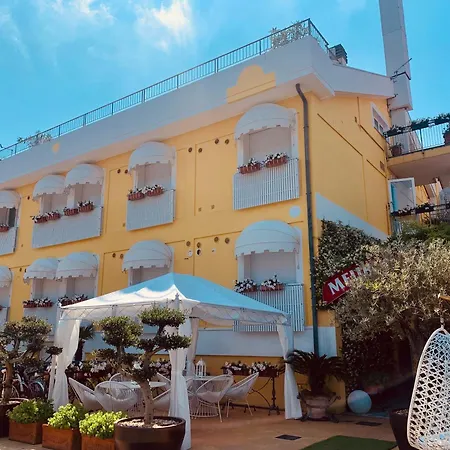 Otel Meuble Tripoli 3*