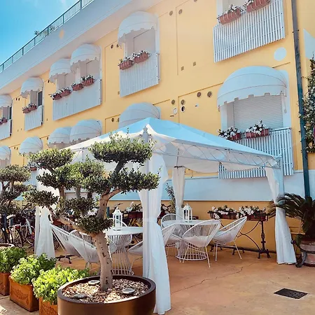 Meuble Tripoli Otel Grado
