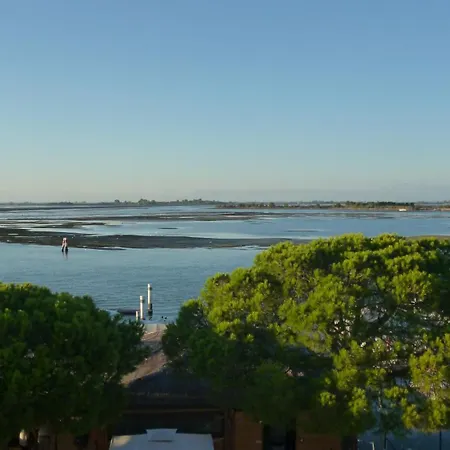 Hotel Meuble Tripoli Grado