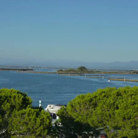 Hotel Meuble Tripoli Grado