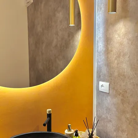 Ξενοδοχείο Meuble Tripoli Γκράντο