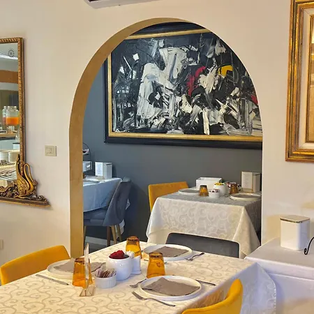 Meuble Tripoli 3* Γκράντο