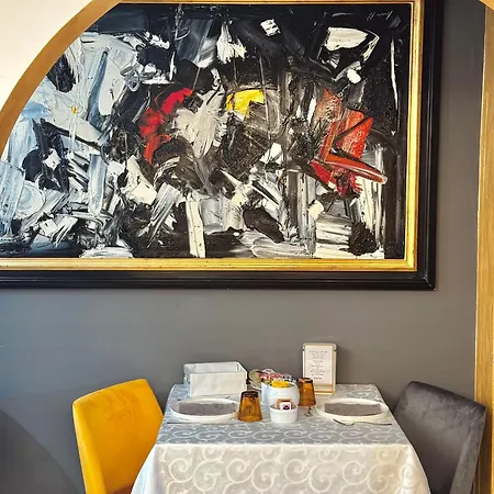 Hotel Meuble Tripoli