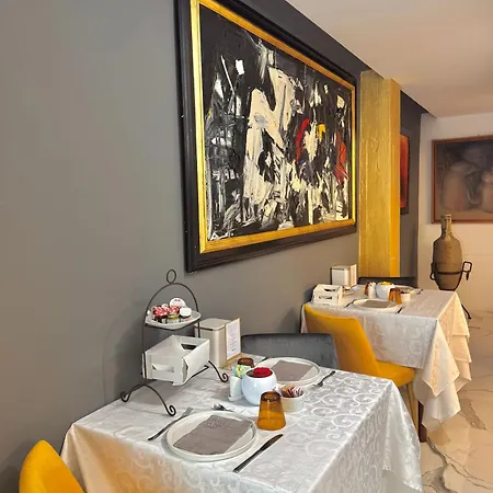 Meuble Tripoli Hotel Grado