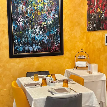 Meuble Tripoli 3* Γκράντο