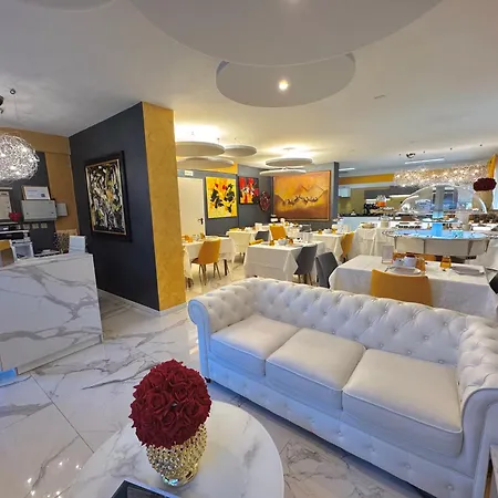 Meuble Tripoli Ξενοδοχείο