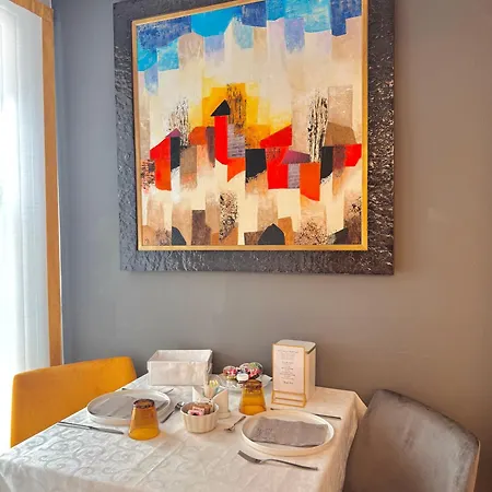 Meublè Tripoli Hotel