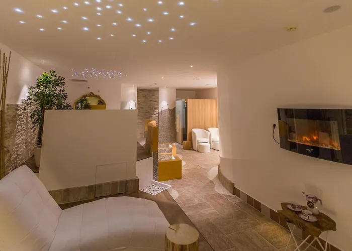 Hotel Meuble Tripoli