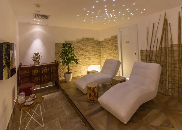 Hotel Meuble Tripoli