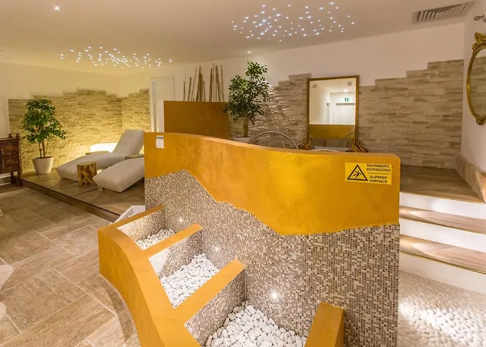 Meuble Tripoli Hotel