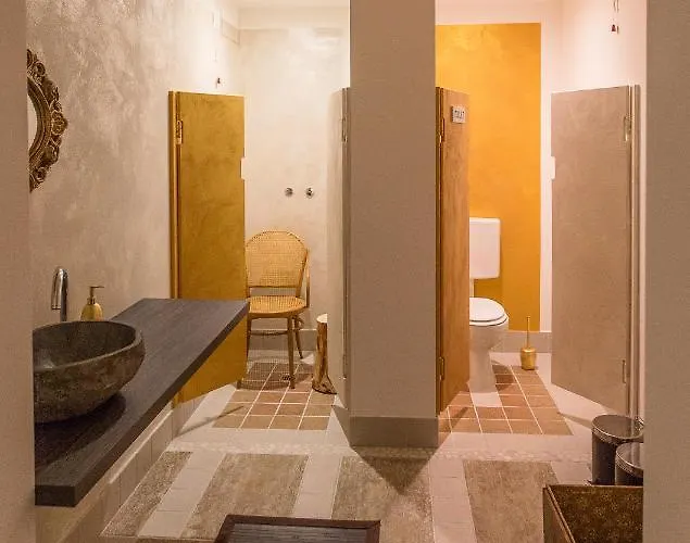 Hotel Meublè Tripoli Grado