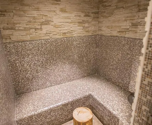 Hotel Meuble Tripoli