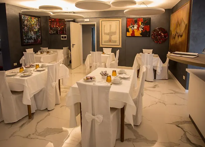 Meublè Tripoli Hotel Grado