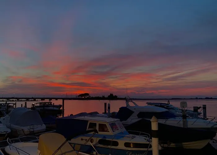 Hotel Meublè Tripoli