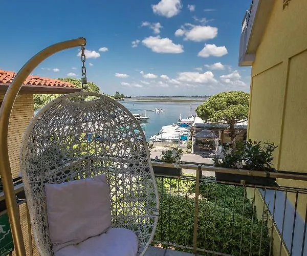 Hotel Meuble Tripoli Grado