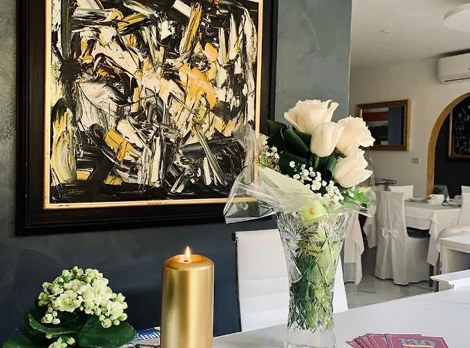 Hotel Meublè Tripoli