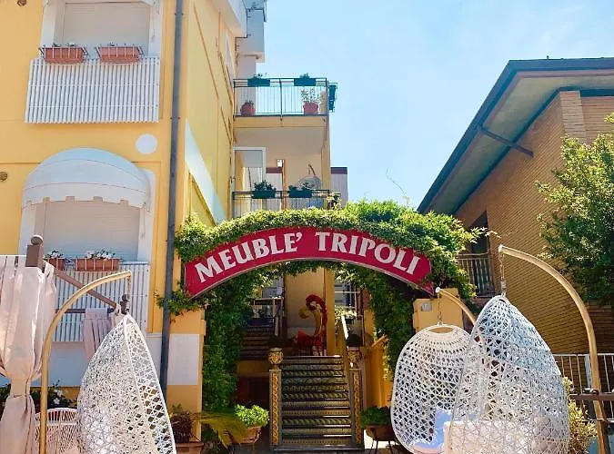 Meublè Tripoli