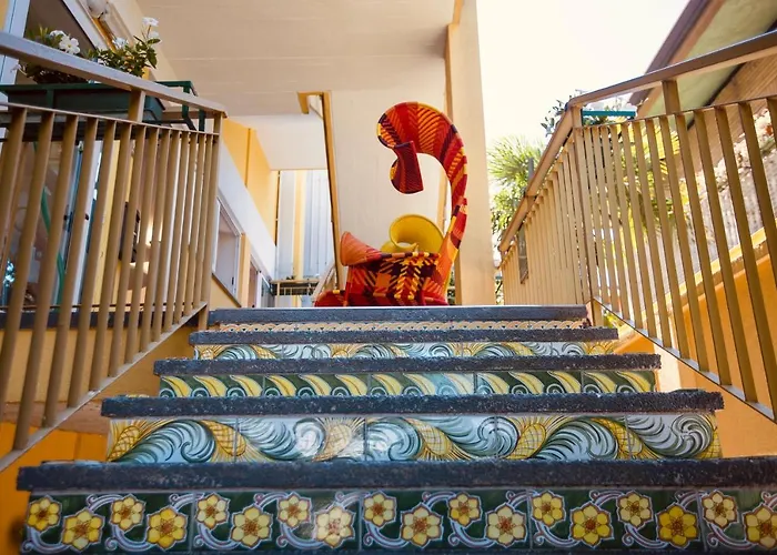 Meuble Tripoli Hotel Grado