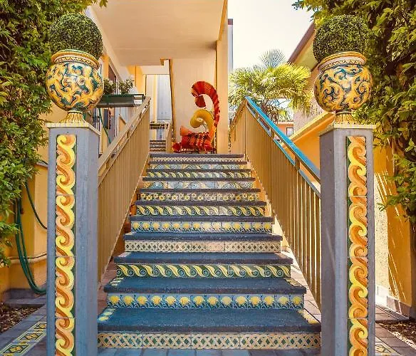 Meuble Tripoli Hotel