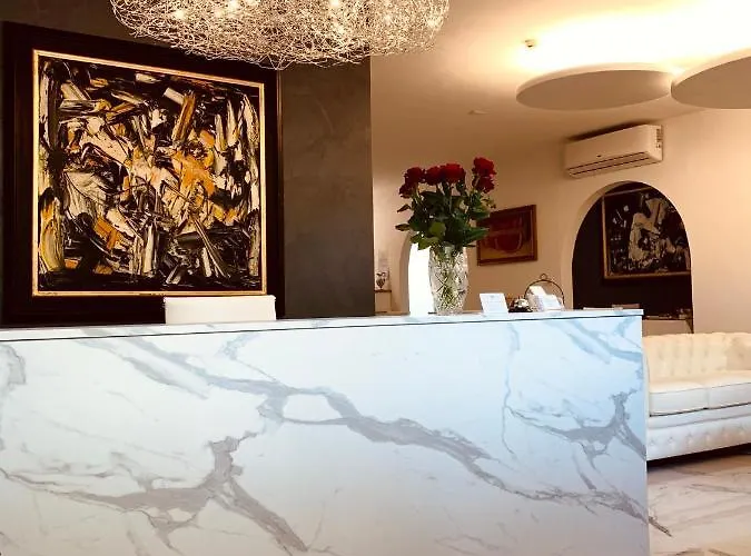 Meublè Tripoli Hotel 3*