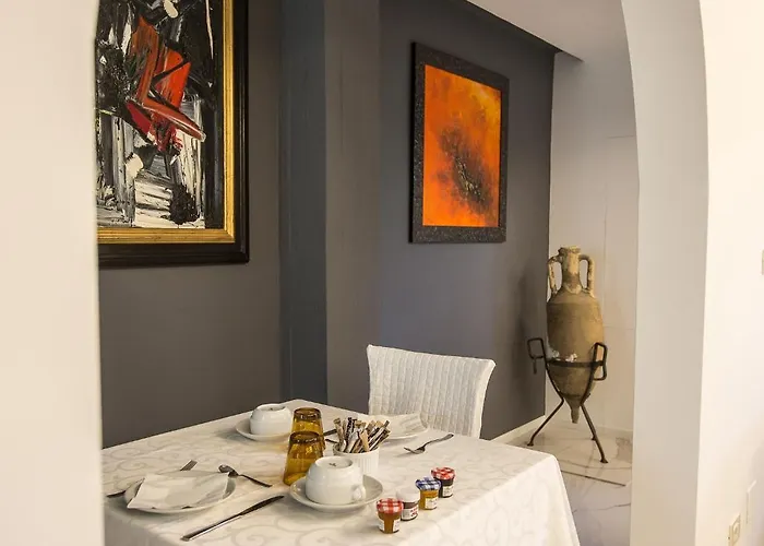 Meuble Tripoli Hotel 3*