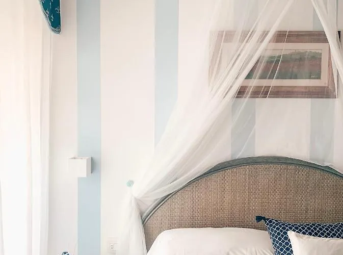 Meublè Tripoli Hotel Grado