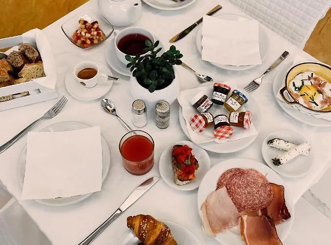 Hotel Meuble Tripoli