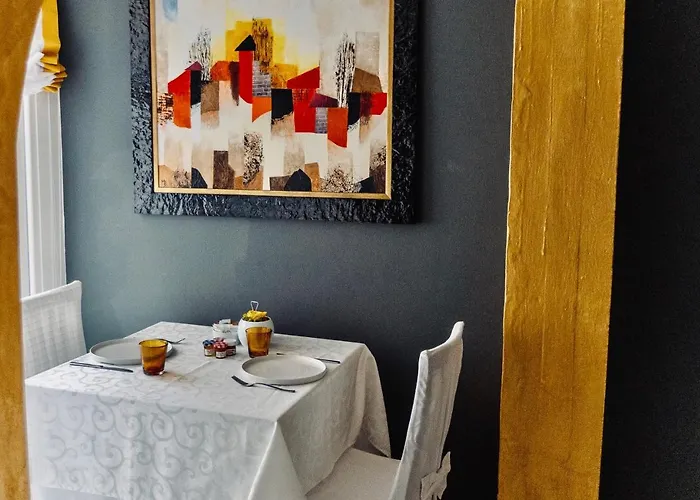 Meublè Tripoli Grado