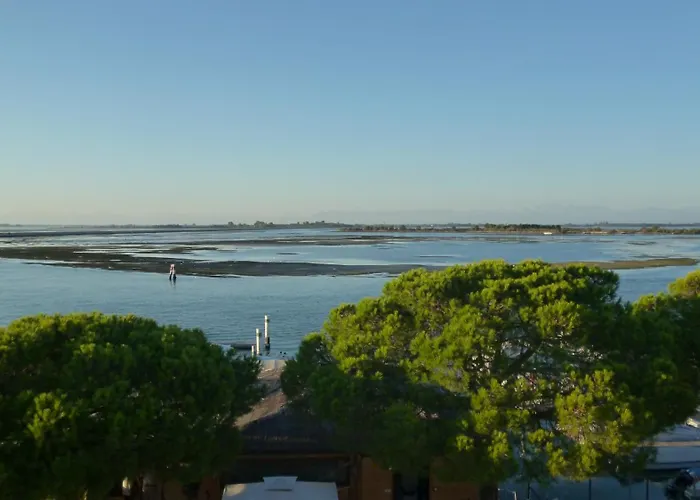 Hotel Meuble Tripoli Grado