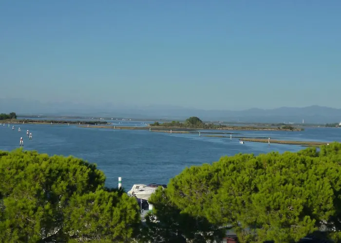 Hotel Meublè Tripoli Grado