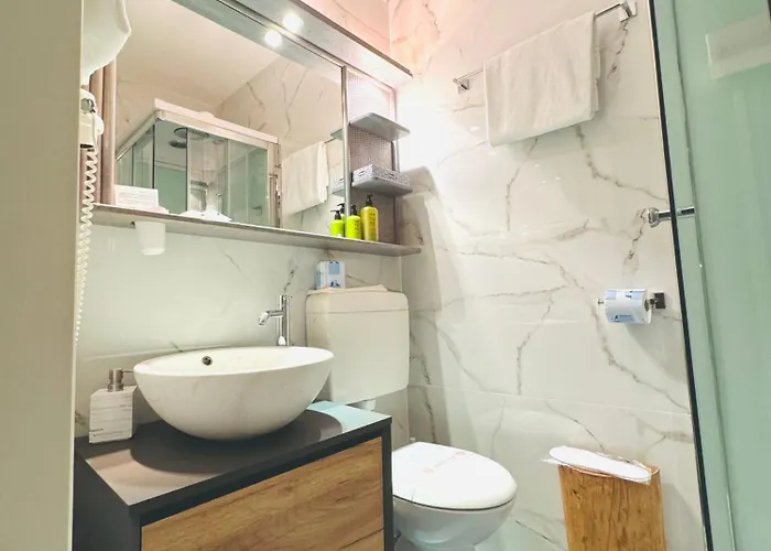 Meuble Tripoli Hotel