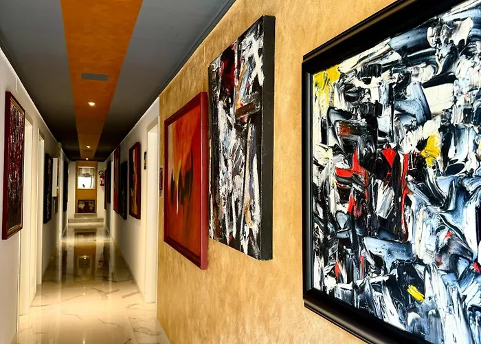 Meublè Tripoli Grado