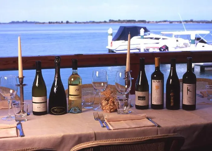 Hotel Meuble Tripoli